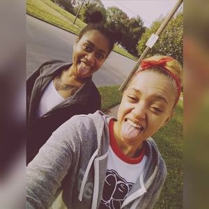 Meet your Posher, Lameshia